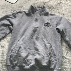 PSU Champion Quarter Zip